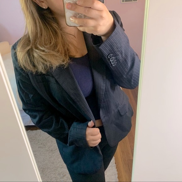 Brooks Brothers Jackets & Blazers - Brooks Brothers Wool Blazer